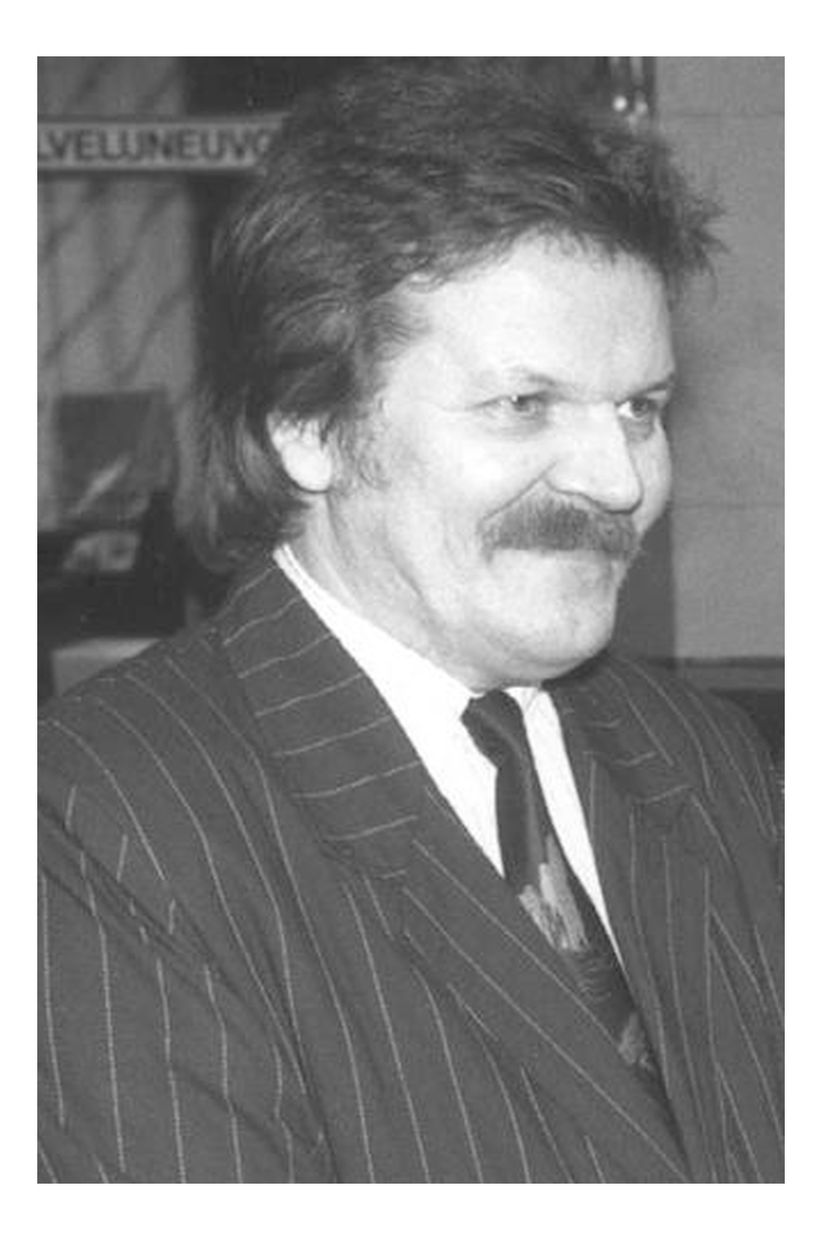 Пертти Пекканен